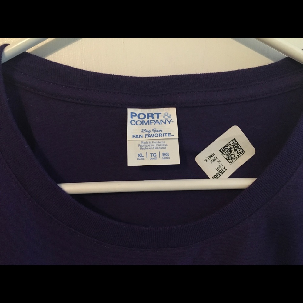 T-shirt - Picture 2 of 2